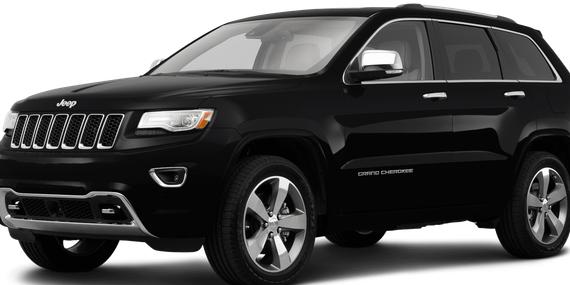 JEEP GRAND CHEROKEE 2014 1C4RJFCG4EC399243 image